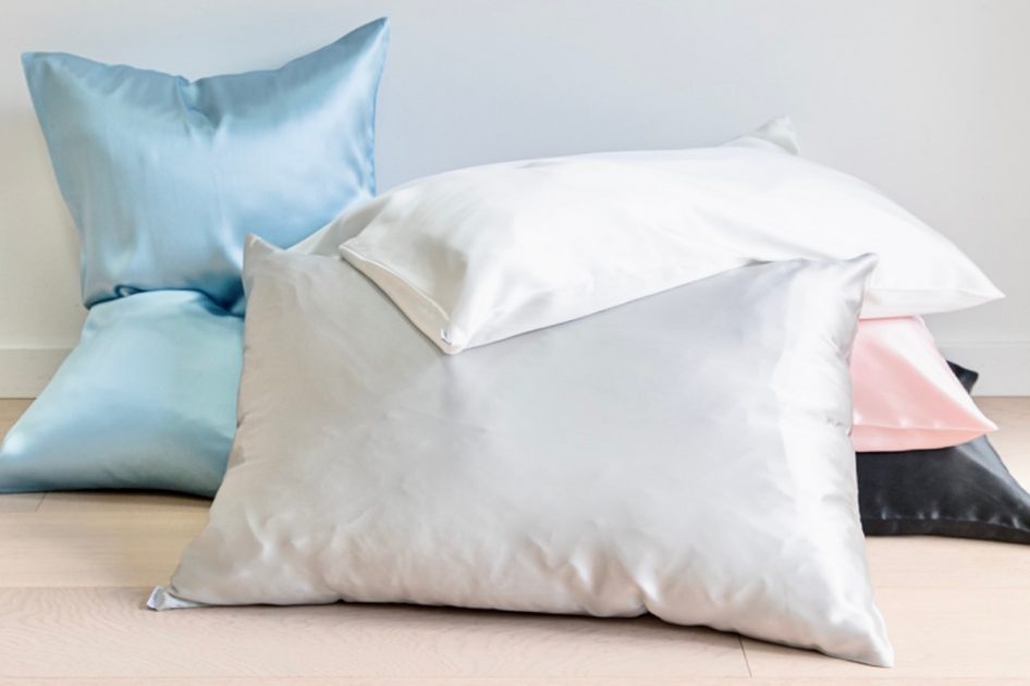 What to Look for When Buying a Silk Pillowcase Sleep Secrets Sleepy Silk