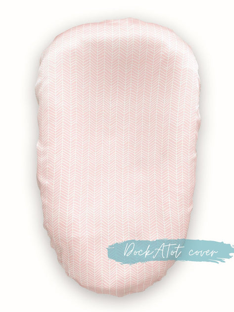 Silk hot sale boppy cover