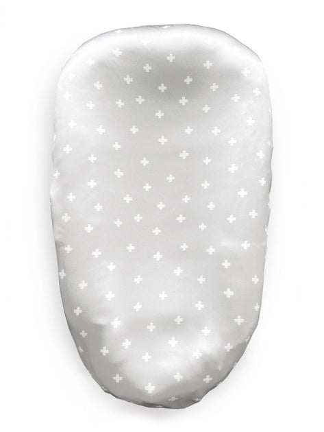 Silk boppy cover sale
