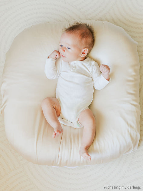 Snuggle nest discount fitted sheet