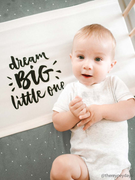 Big cribs for babies new arrivals
