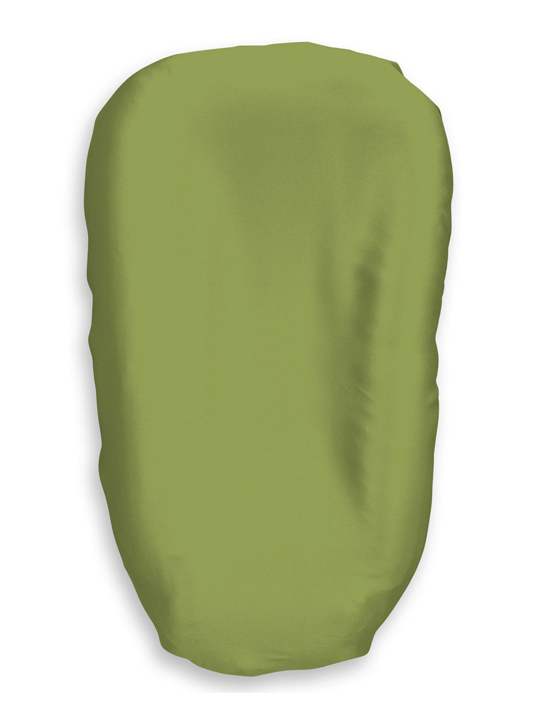 Sleepy Silk | Silk DockATot Cover - Olive Green