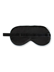 Sleepy Silk, Silk Eye Mask - Sky Blue Silk Sleep Mask (SS-EM-BL00), Silky Tots Silk Eye Mask, Slip Sleep Mask, SHHH Silk Silk Eye Mask