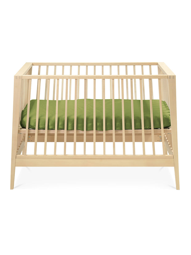 Olive green cot sheet new arrivals