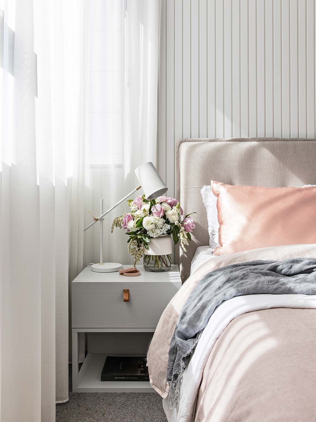 Silk pillowcase set cheap