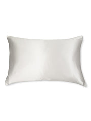 Sleepy Silk, Silk Pillowcase - Dove Grey Grey (SS-PC-GR00), Silky Tots Double Sided Silk Pillow Slip, Pawda Baby 100% Mulberry Silk Junior or Adult Pillow Case, Slip Pillowcase, SHHH Silk Silk Pillowcase, Blissy SIlk Pillowcase