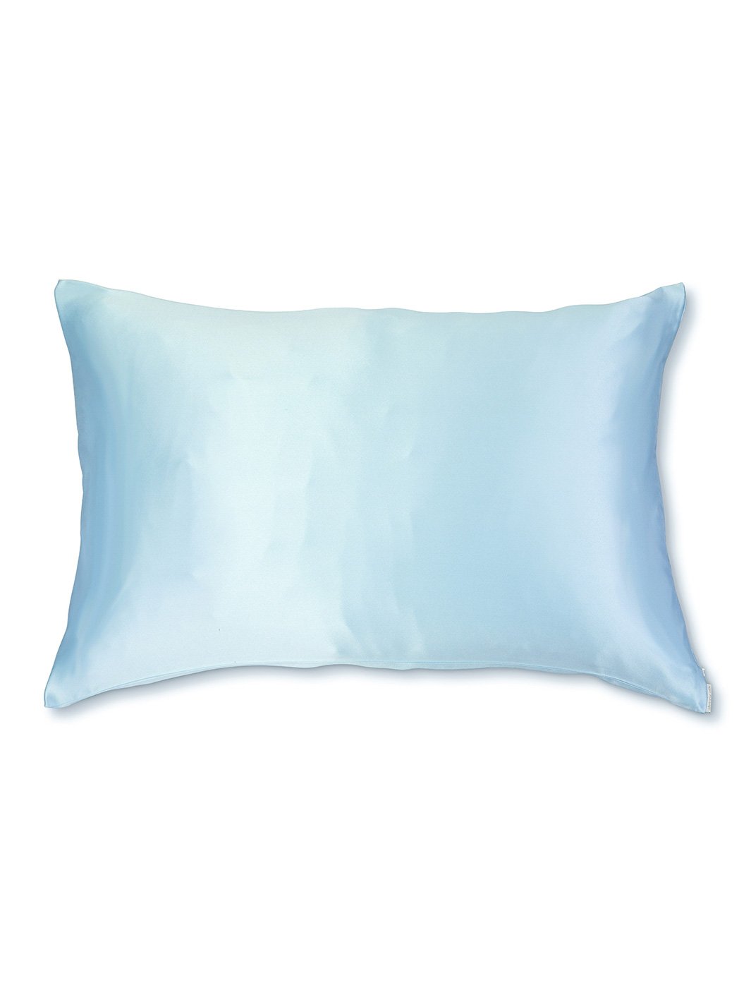 Sky blue pillow cases best sale