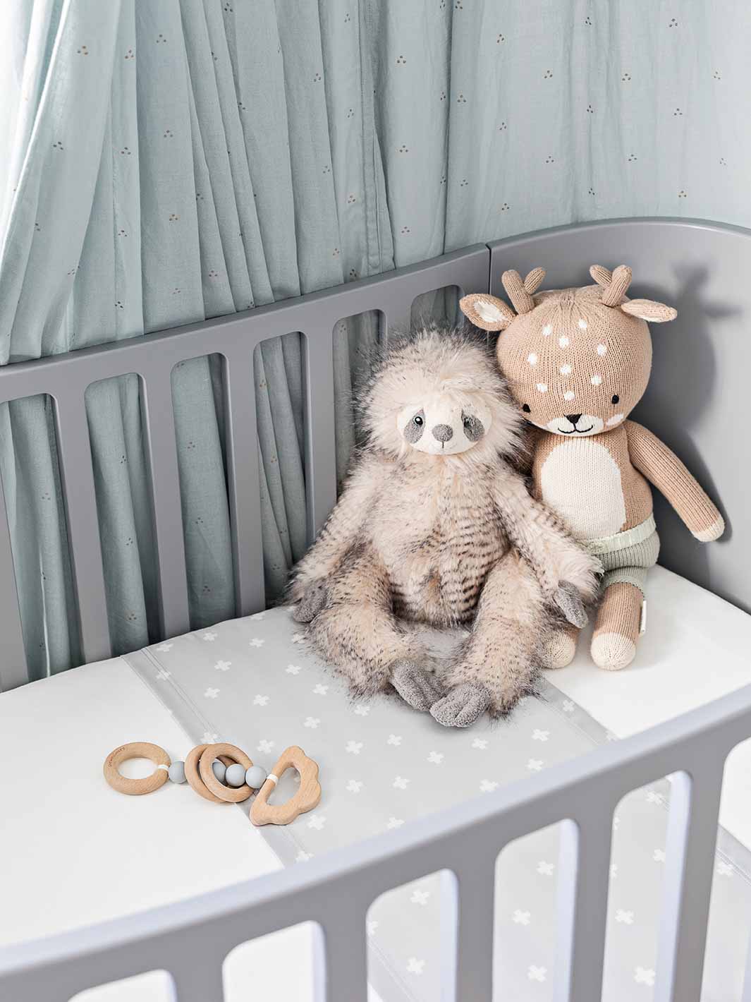 Bye bye baby cribs best sale