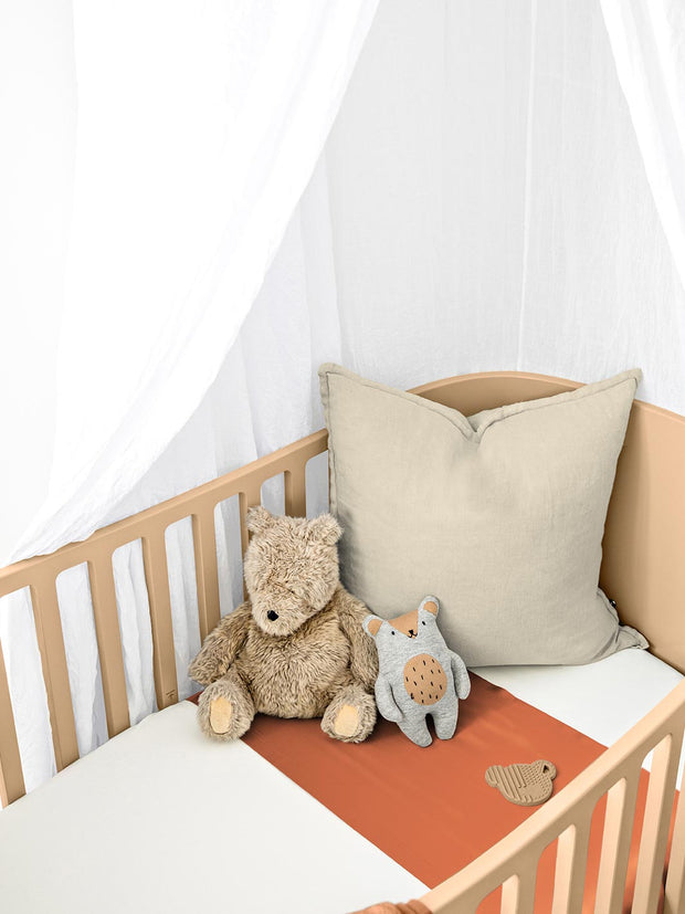 Mulberry silk cot slip 2025